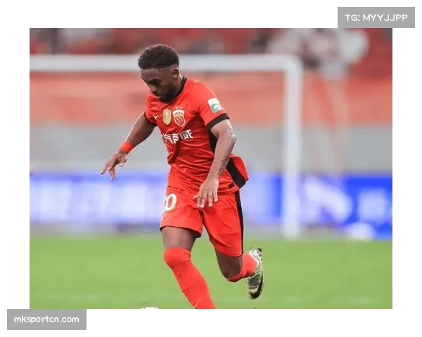 加布里埃尔伤愈复出即建功，助海港锁定冠军