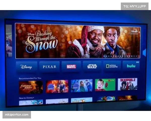 此前亚马逊、网飞均加入F1美国转播权争夺，流媒体竞逐白热化