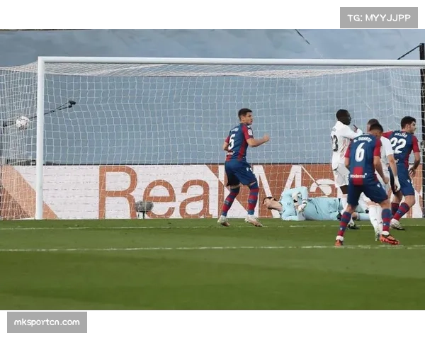 皇马控球率占优却效率低下 射门转化率成失利关键因素