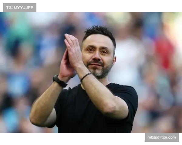 布莱顿控球率62%却胜率平平，德泽尔比美丽足球遭遇效率瓶颈